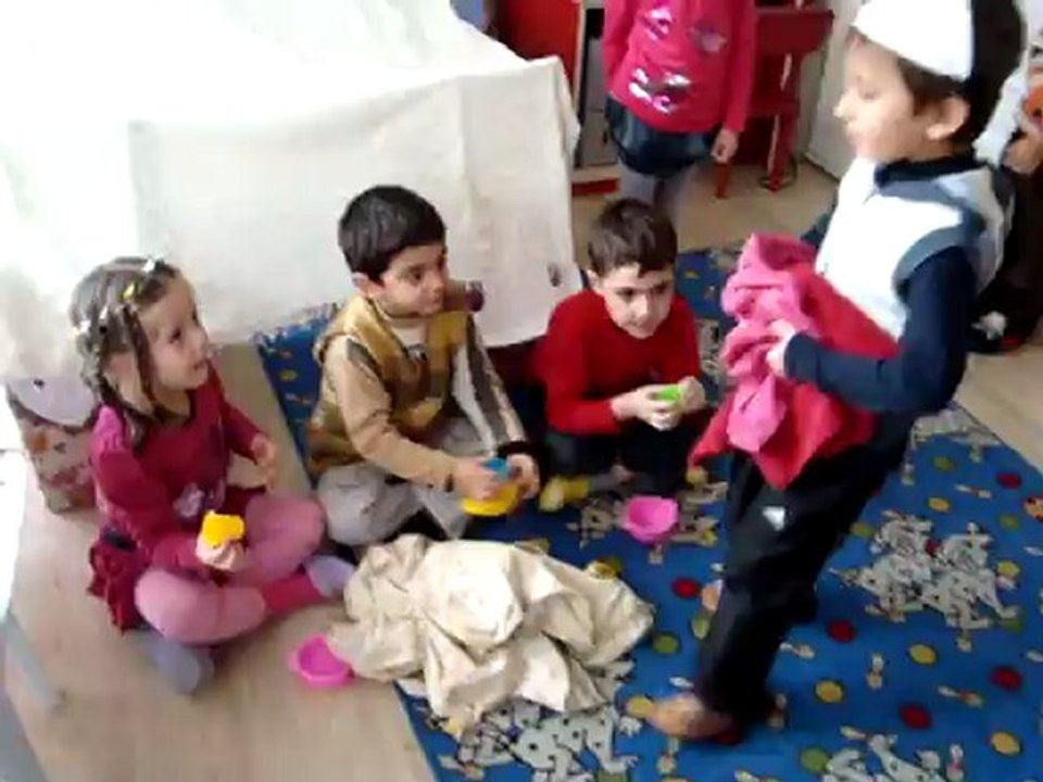 KIZILAY DRAMASI