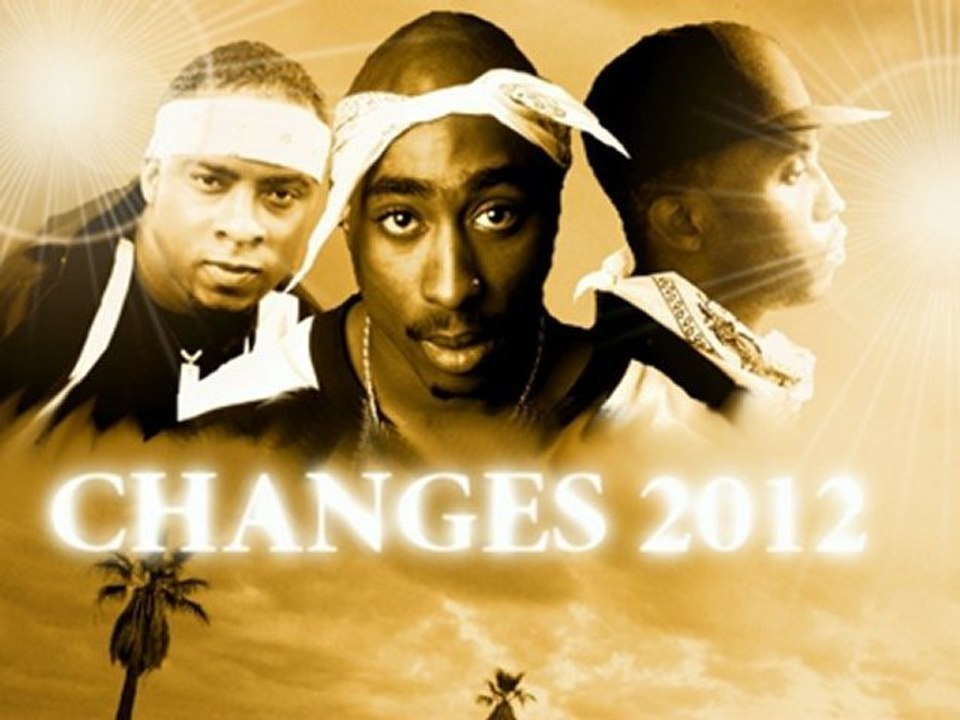 "Changes 2012: A Better Day "