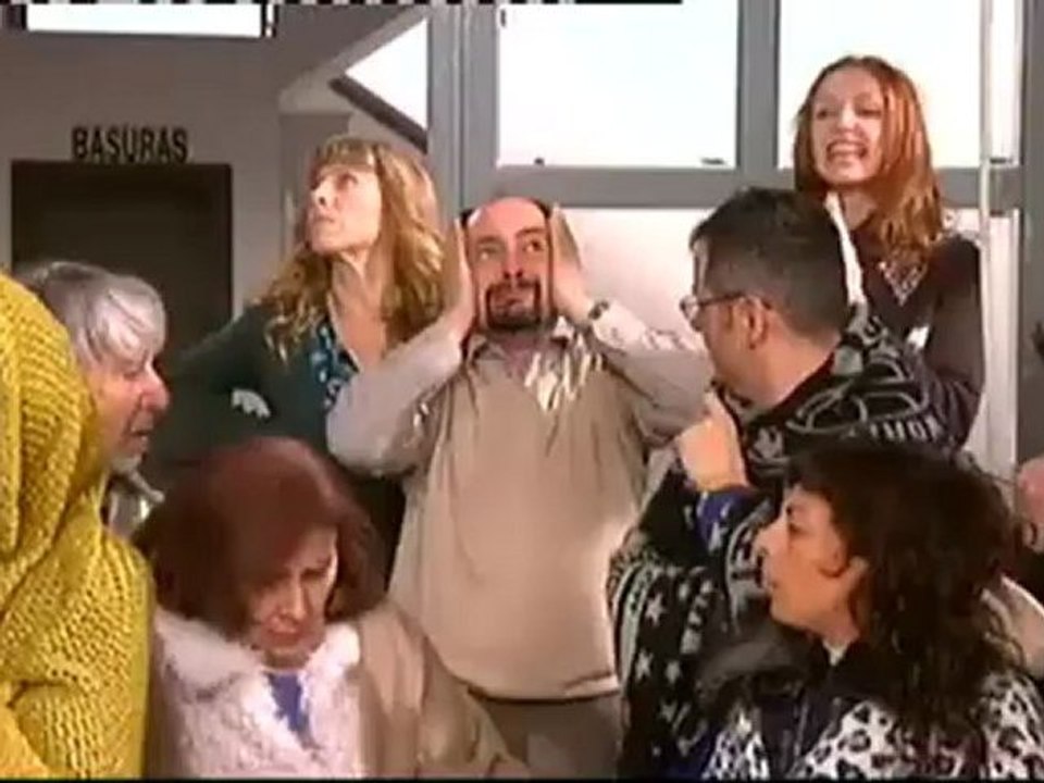 Promo capítulo 2