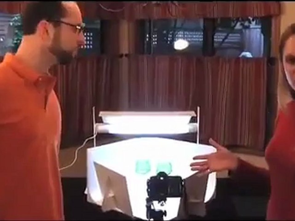 Fotoğrafçı