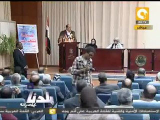 بلدنا بالمصري: إزاي أهالينا في النوبة هيختاروا رئيسهم