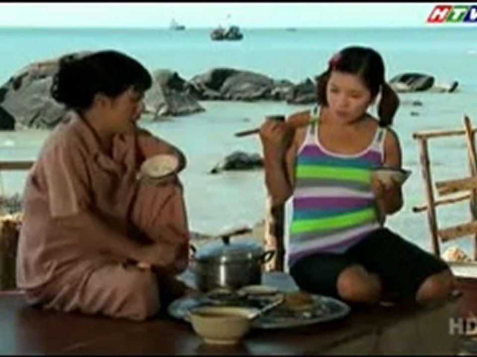 Chao Tinh Yeu 17