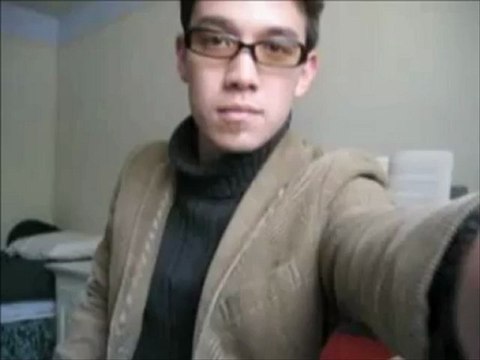 Antropologia Musical - 23 Voz difonica II Cantores de Tyva - Prof Manuel Lafarga