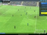 Football Manager 2013 - Classic Mode part 3 Video-blog