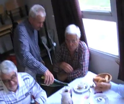 Sainte Croix Le château de Sainte-Croix ( 01120)