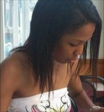 Tiffany reprise de Zazie J'envoie valser A capella