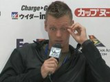 Berdych pronto a sfidare Nishikori