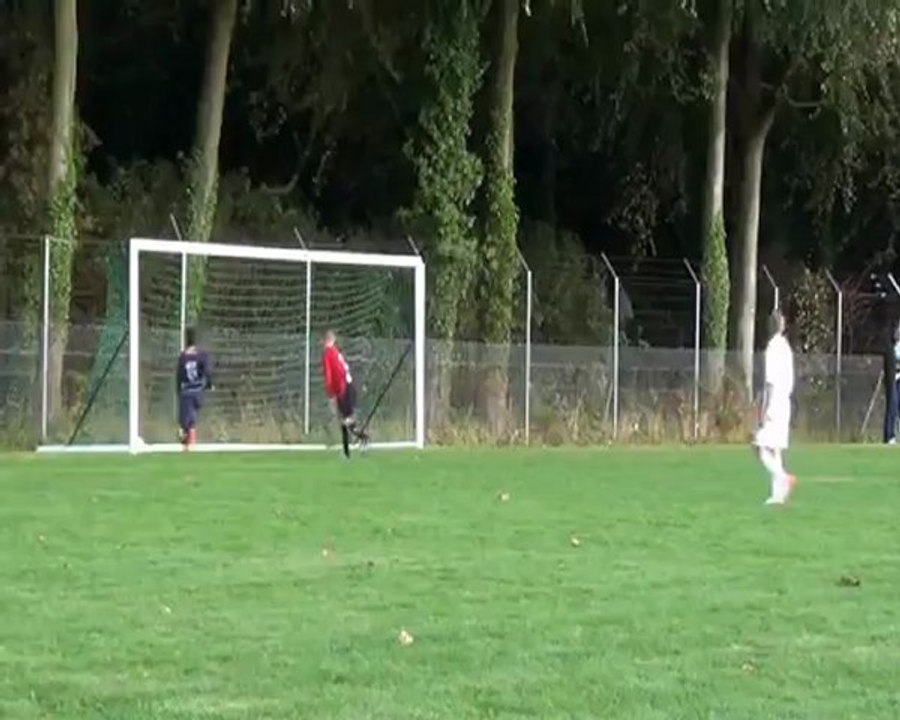 TOP BUT AL WARREN U13 BMSF - HAVRE AC