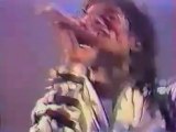 Michael jackson - bad tour live new york 1988