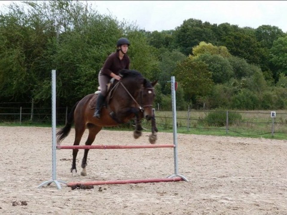 saut réglis 03 oct 2012