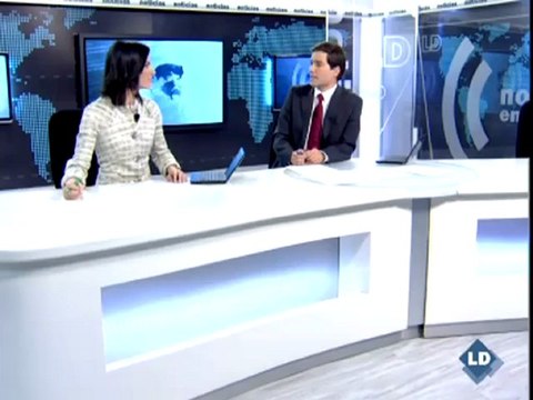 El Comentario de Dieter: Los nuevos anuncios de Zapatero - 25/03/11