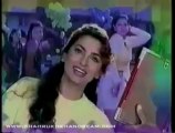 HILARIOUS Bollywood Concert Ad -- Shah Rukh Khan, Juhi Chawla , Kajol