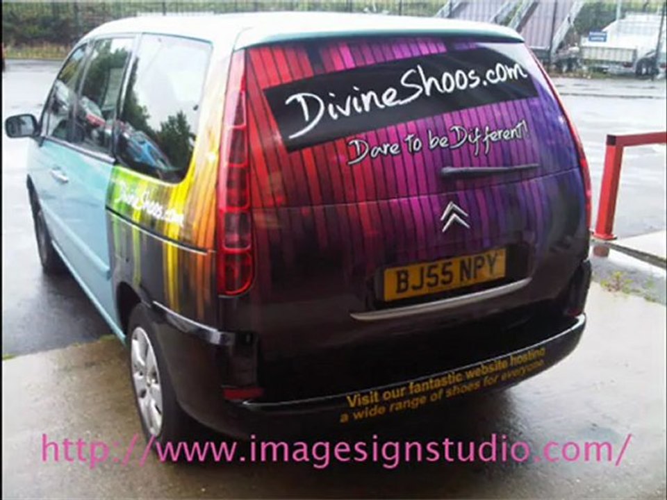 sign shop sheffield