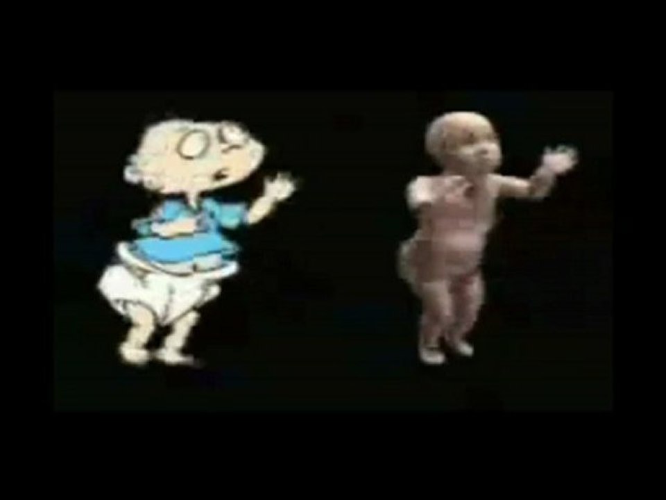 BABY DANCE