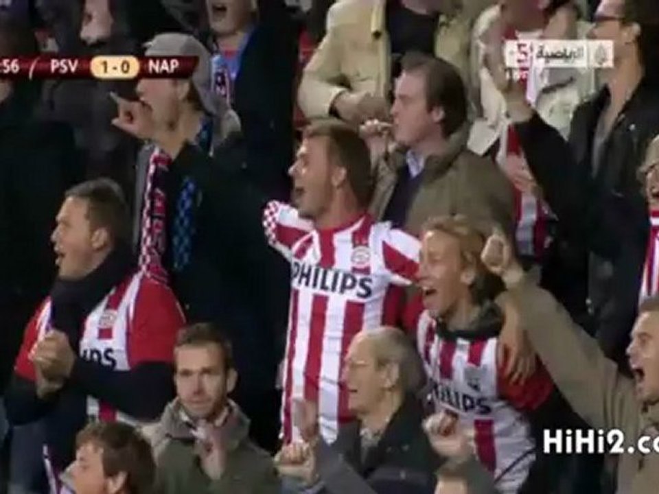 PSV 1.0 NAP