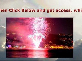 I Have Great News ForYou To- Day!            I have Great News for YOU!