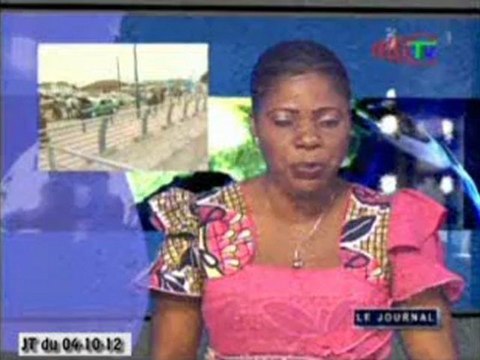 Le cri de cœur des populations riveraines de Madoukou Tsékélé