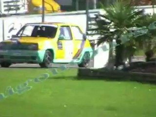 slalom de villedieu 2012 4eme partie