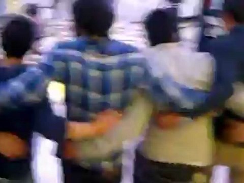 MİTEFA BAZÎDÎ İSTANBUL FLORYA İMPARATOR SAHNEDE İYİ DİNLEMELER