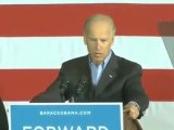 Joe Biden: Yes We Do Want to Raise Taxes By a Trillion Dollars