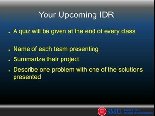 Engineering Design Reviews: Key Insights & Senior Design Prep 🛠️