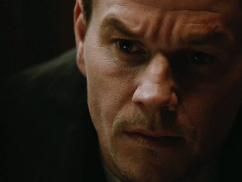 Broken City - Trailer [VO]