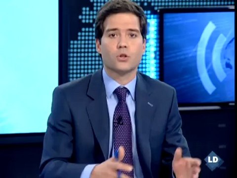 El Comentario de Dieter: Las ocho piezas en el puzle del chivatazo - 28/03/11