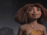 The Croods 3D with Emma Stone – Trailer