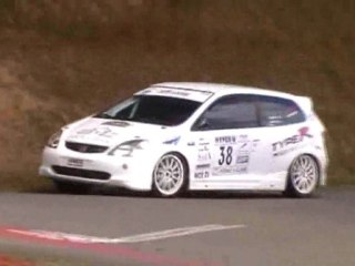 Rallye Vienne et Glane 2012