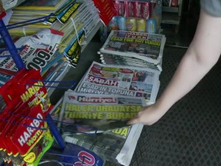 Turquía ataca territorio sirio