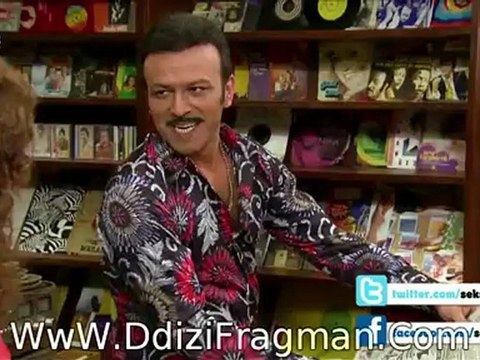 Seksenler 32. Bölüm Fragmanı 9 Ekim Salı