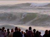 Kelly Slater - 10.00 - Quiksilver Pro France 2012