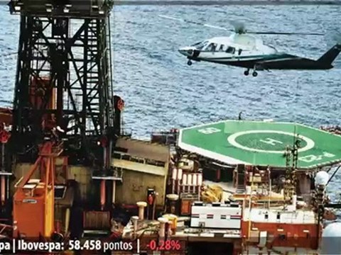 Direto da Bolsa - 04 de outubro de 2012 - 2ª Edição