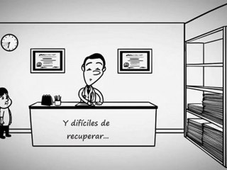 Clear EMR es Mejor que el papel