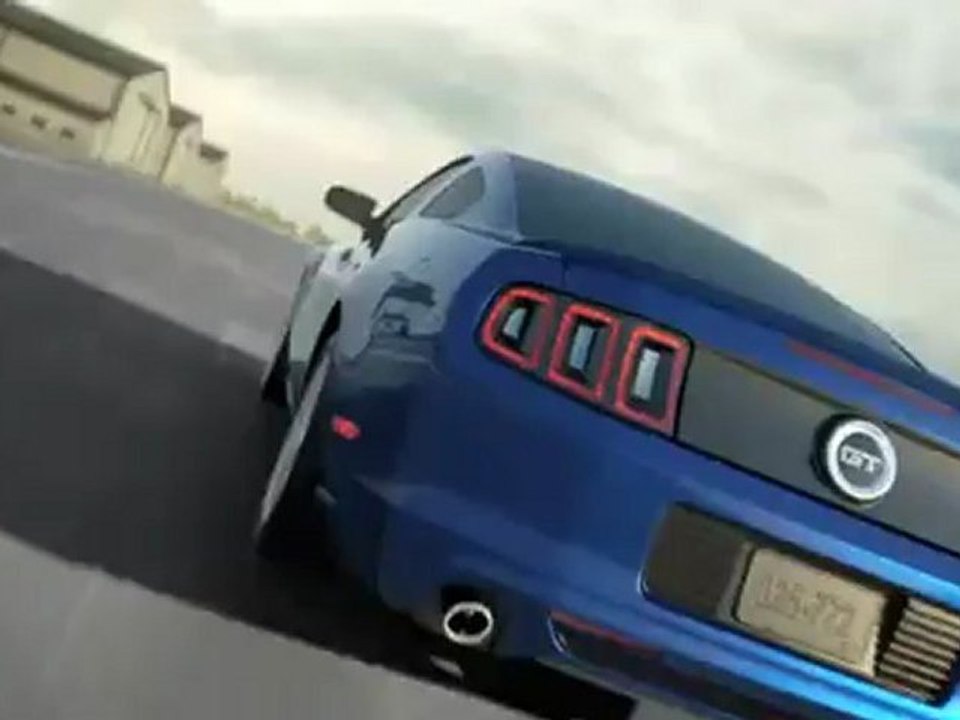 Ford Mustand Dealer Nazareth, PA | Ford Mustang Dealership Nazereth, PA