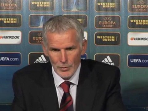 Gillot bemoans poor finishing