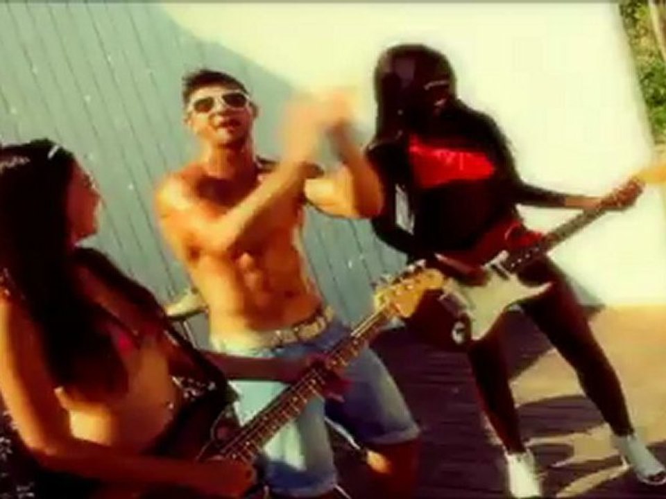 Grup Rast - Çapkın