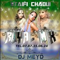 DJ  STAIFI CHAOUI  TEL.07.87.35.06.24