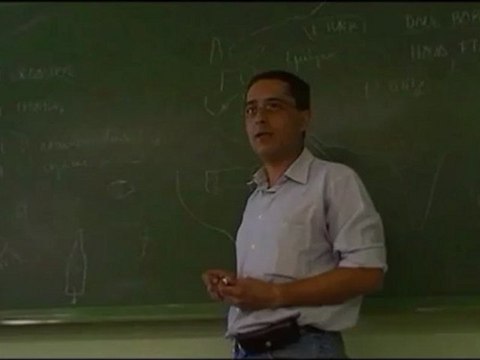 Neandertal - Mecanismo de la flauta de Divje Babe - Prof Manuel Lafarga