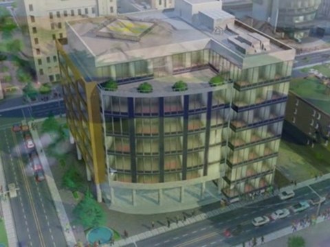 SimCity 5 : The Gameplay