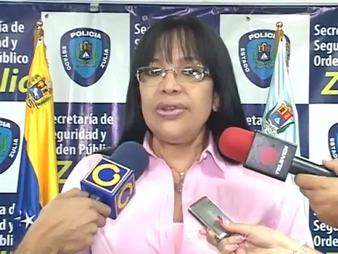 Policías del Zulia trabajarán en conjunto con efectivos del Plan República por elecciones del 7-O