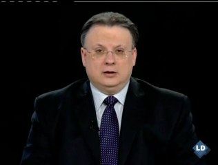 El Relato de César Vidal, lunes - 28/03/11