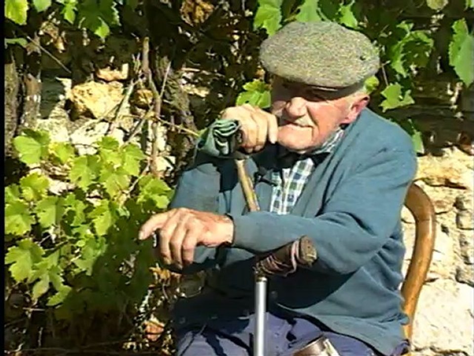 Moi, un poilu