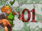 [WT] Zelda A Link To The Past #01 [Duo]