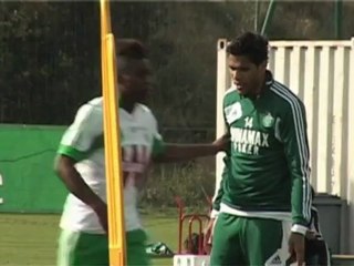 8e journée - Nancy doit se ressaisir