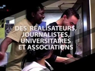 Le Festival International du Film des Droits de l'Homme