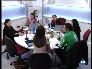 Crónica Rosa: Los viajes de Telma - 29/03/11