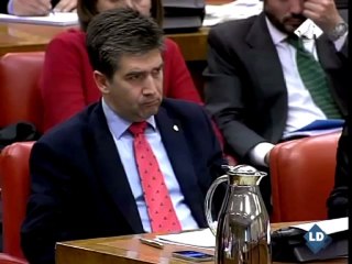 Rubalcaba se justifica para no hablar de ETA: "Soy tonto lo justo"