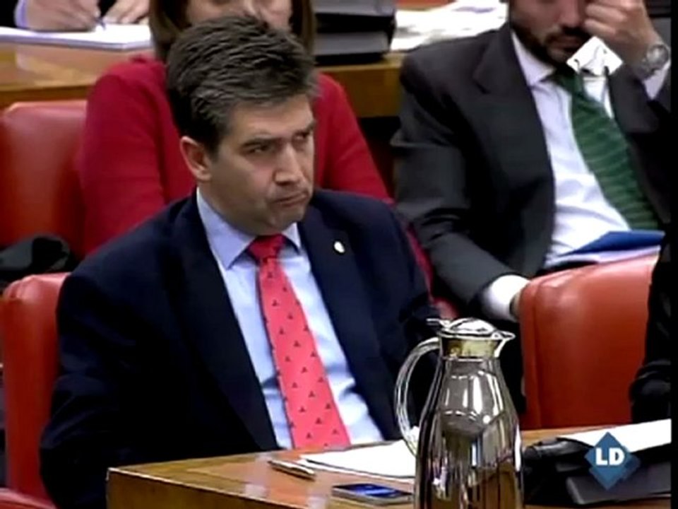 Rubalcaba se justifica para no hablar de ETA: "Soy tonto lo justo"