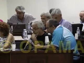 Δημοτικό Συμβούλιο Δήμου Παιονίας 02-10-2012 _B